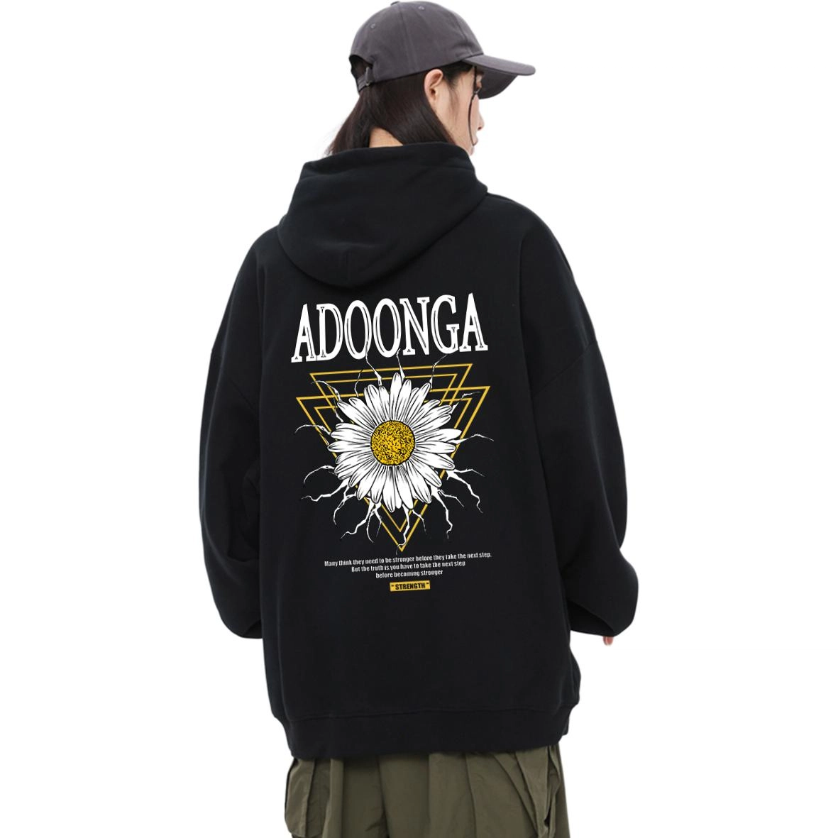 ADOONGA 360
