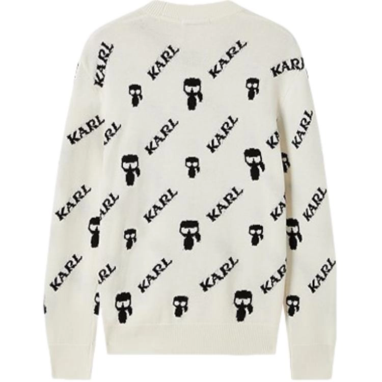 KARL LAGERFELD Logo
