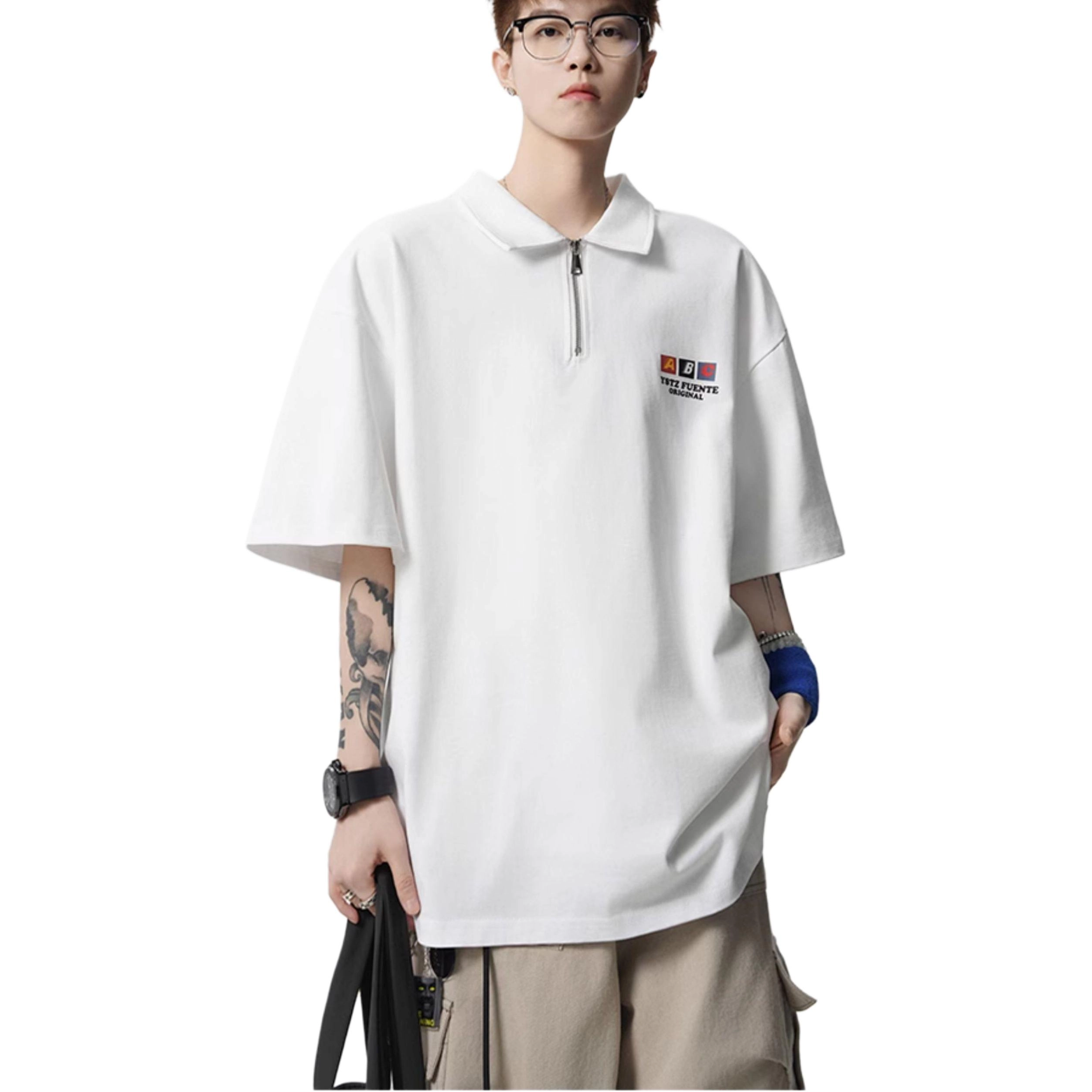 T