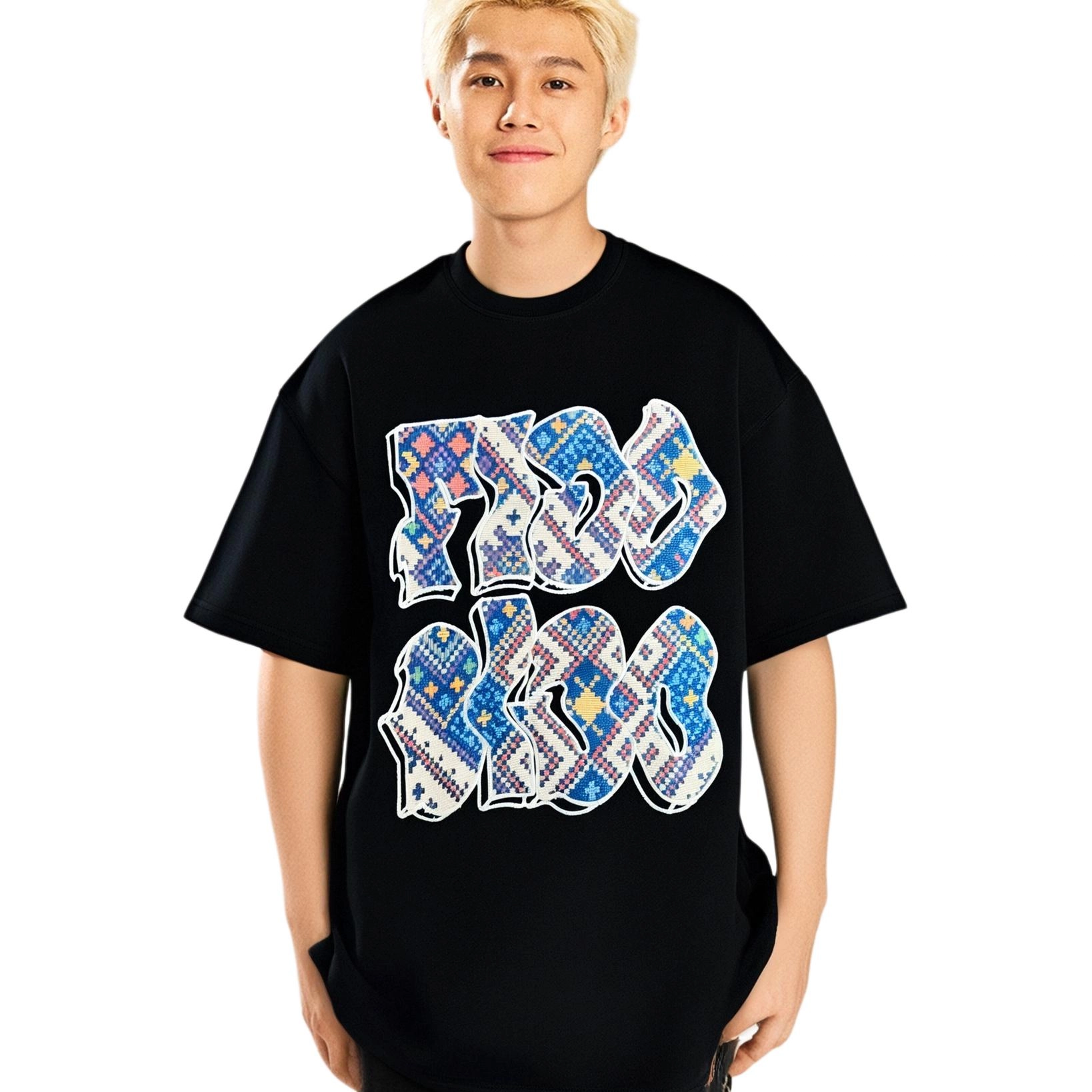 FIDO DIDO LogoT