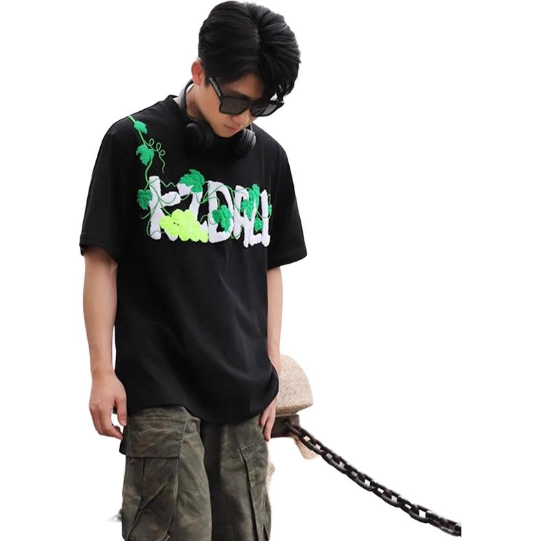 PAINT STAIN T