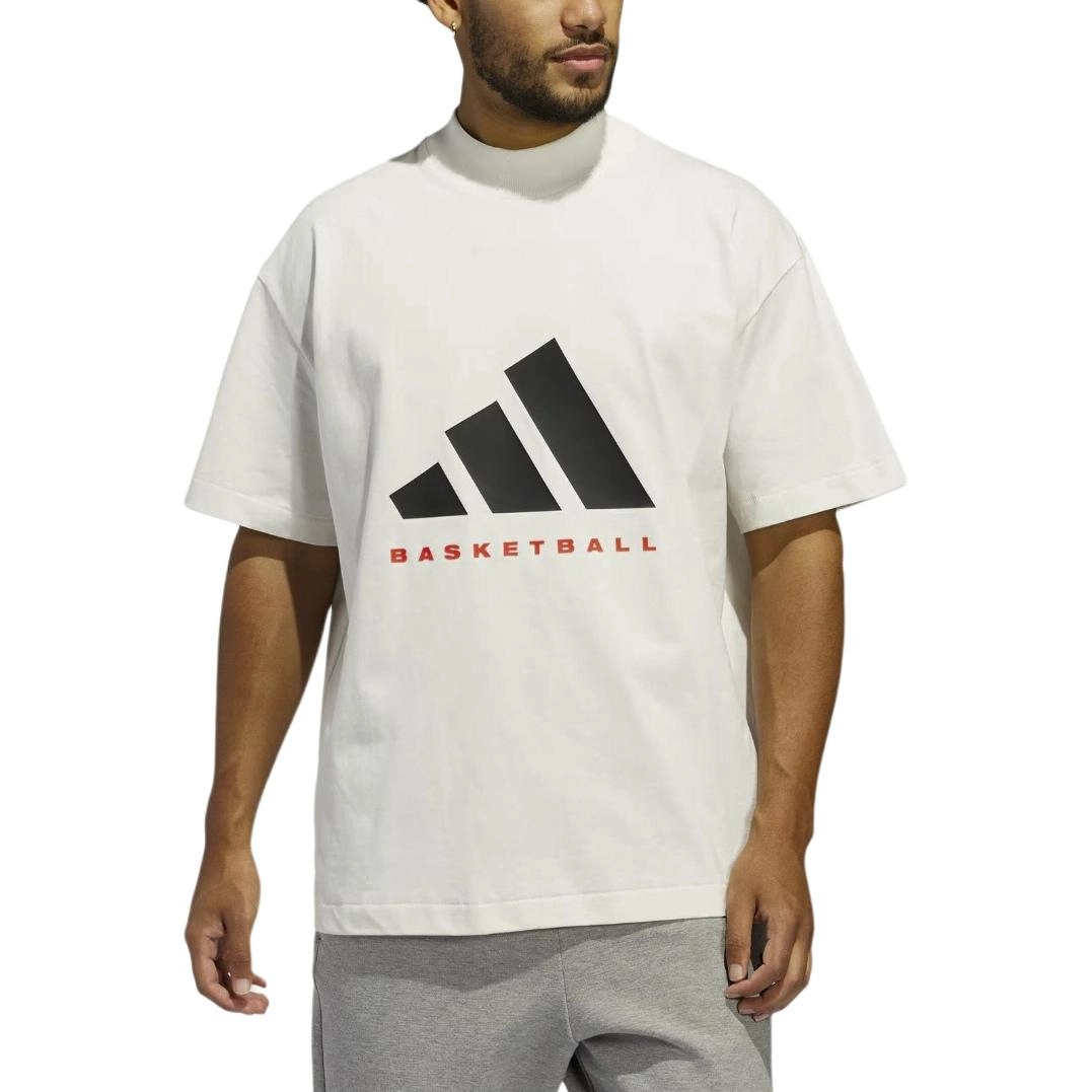 adidas BASKETBALL THE 2025 COLLECTION CHAPTER 01 T