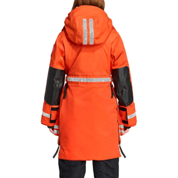 Canada Goose SS25 Sea Mantra