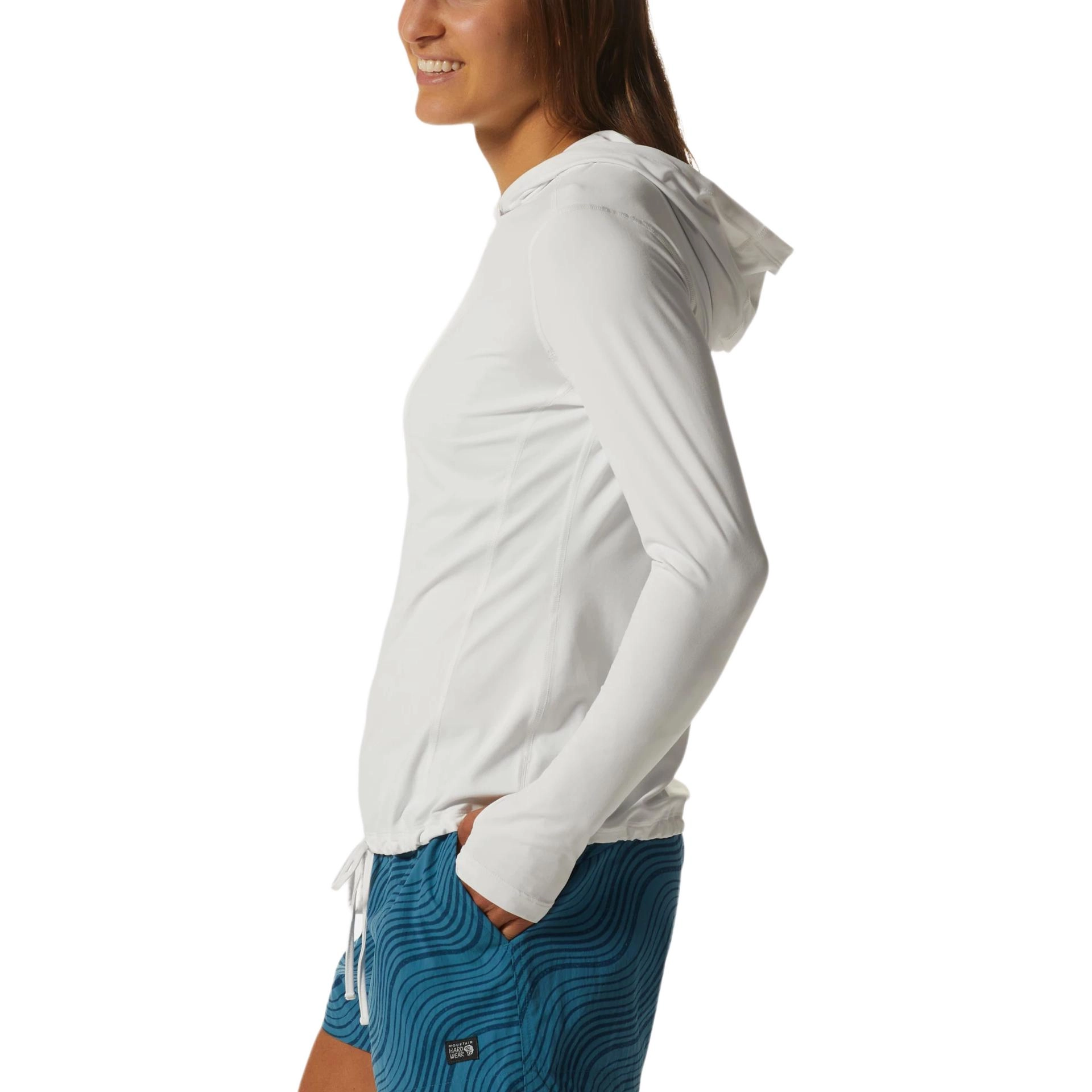MOUNTAIN HARDWEAR Crater Lake SS25T