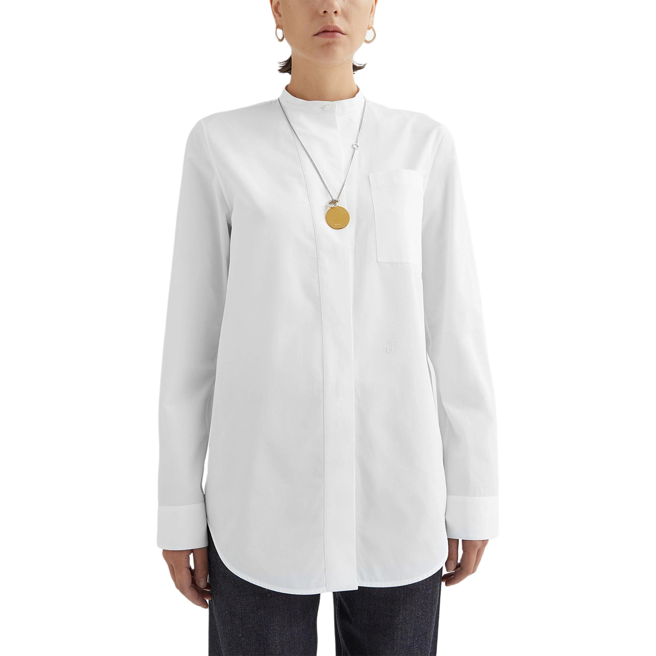 JIL SANDER SS25