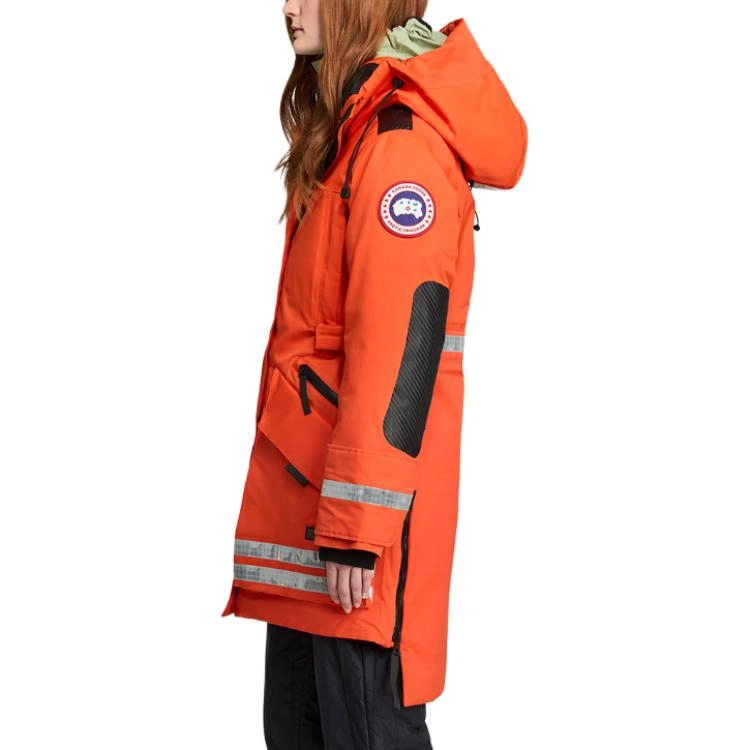 Canada Goose SS25 Sea Mantra