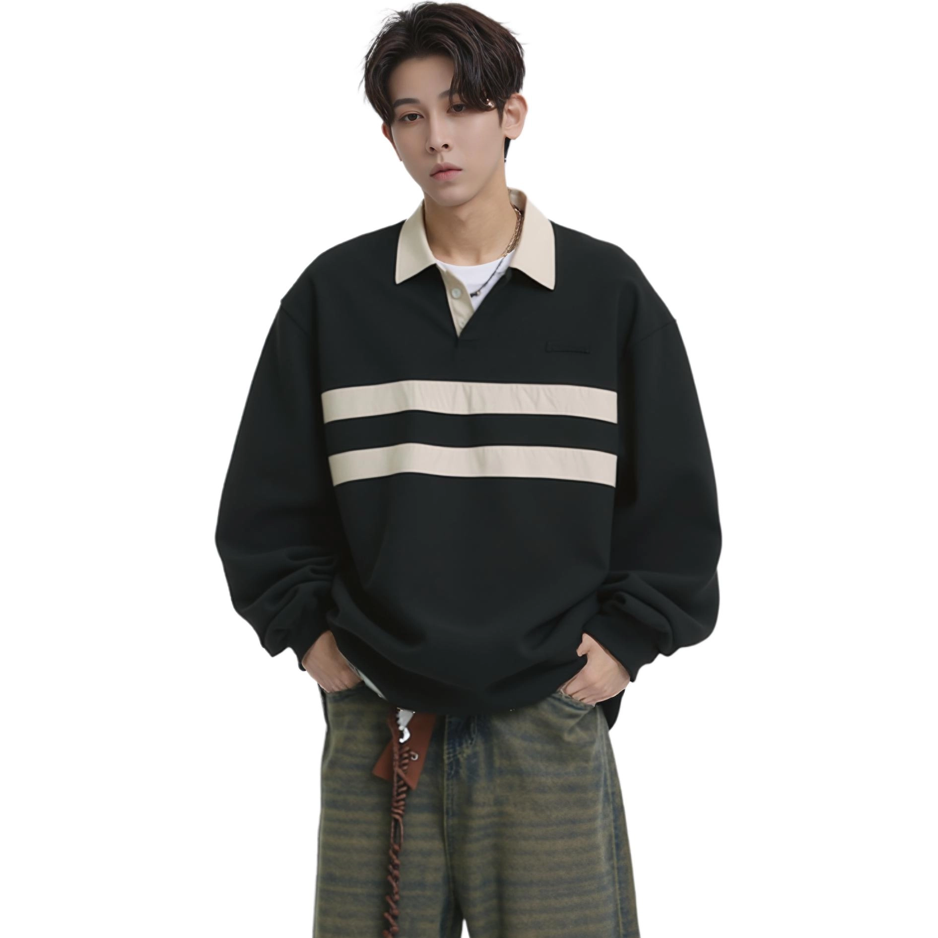FRLMK polo