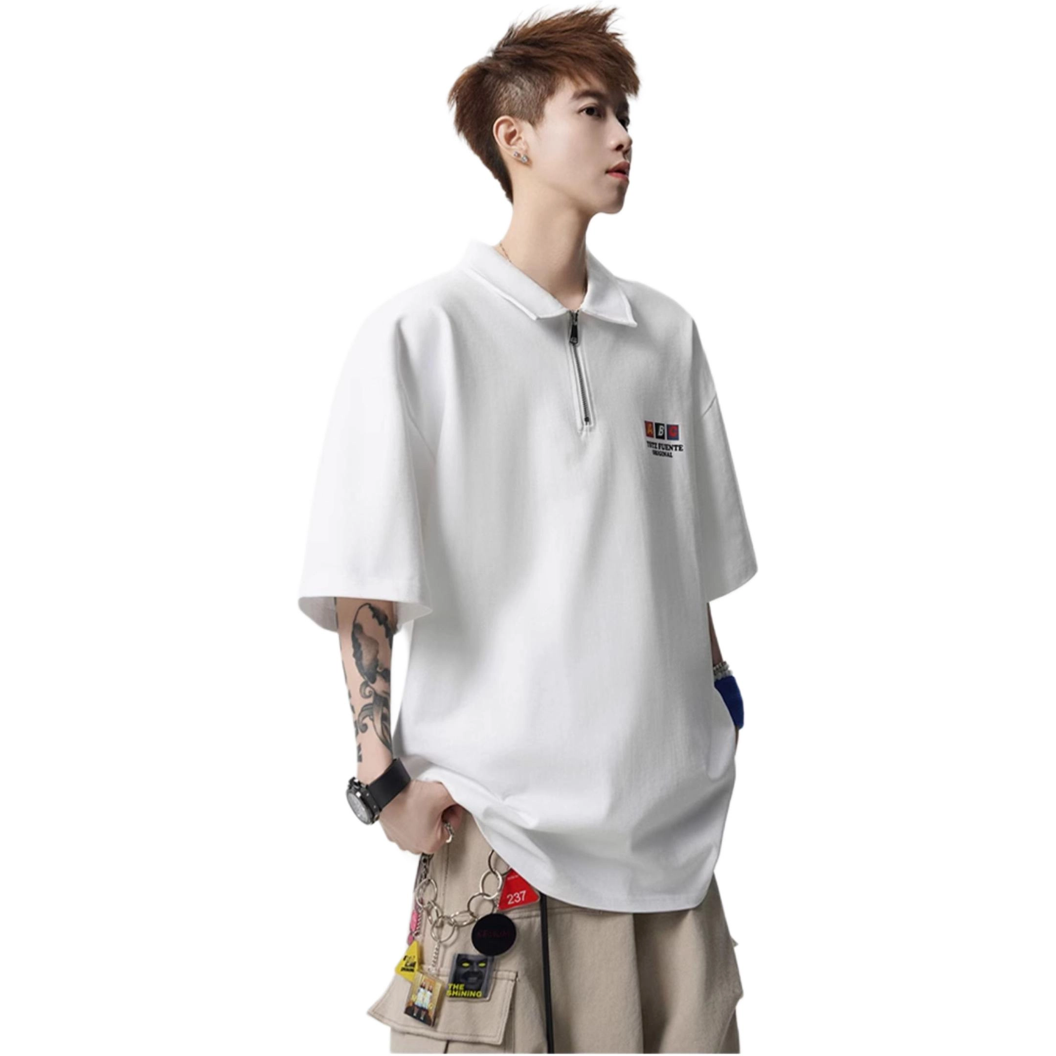 T