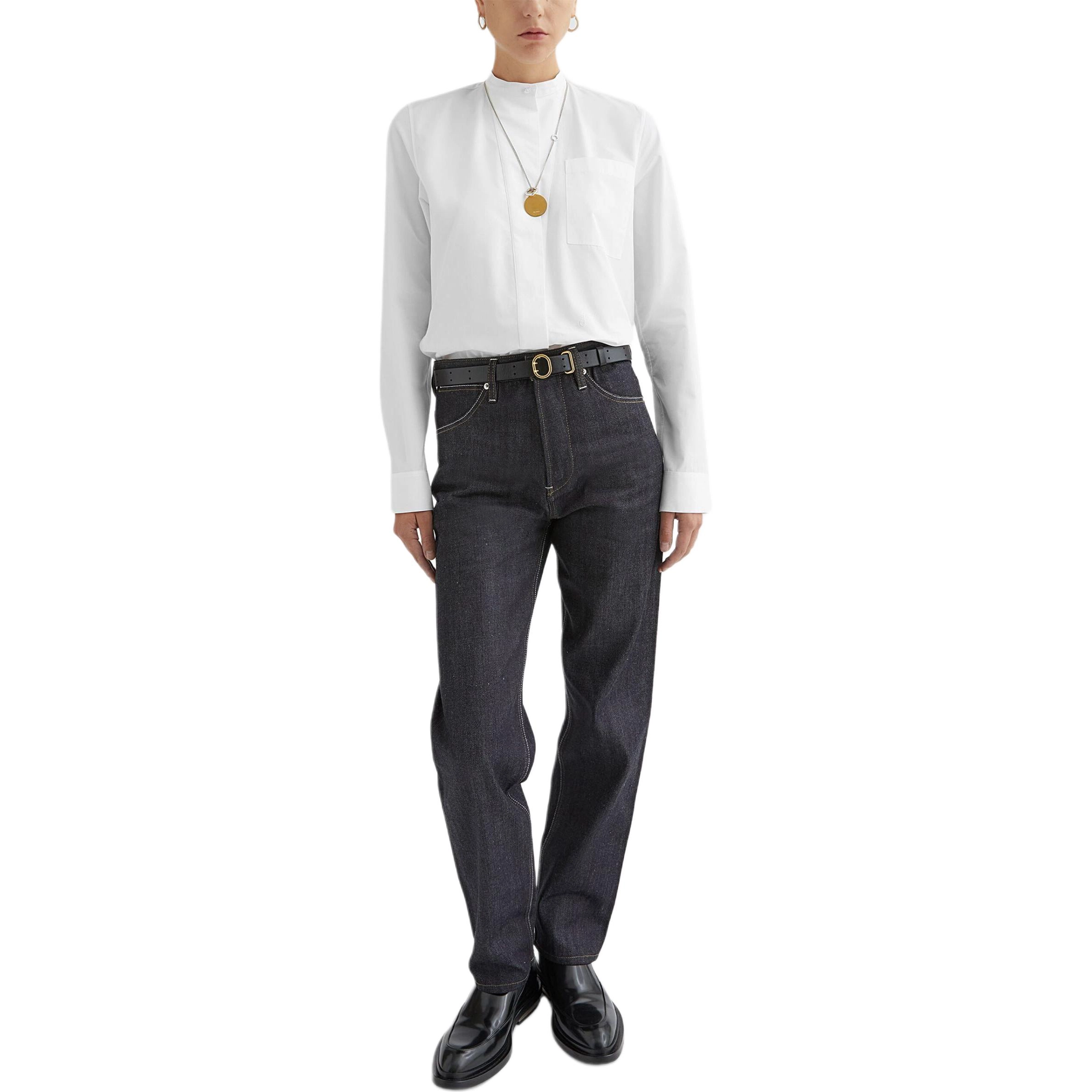 JIL SANDER SS25