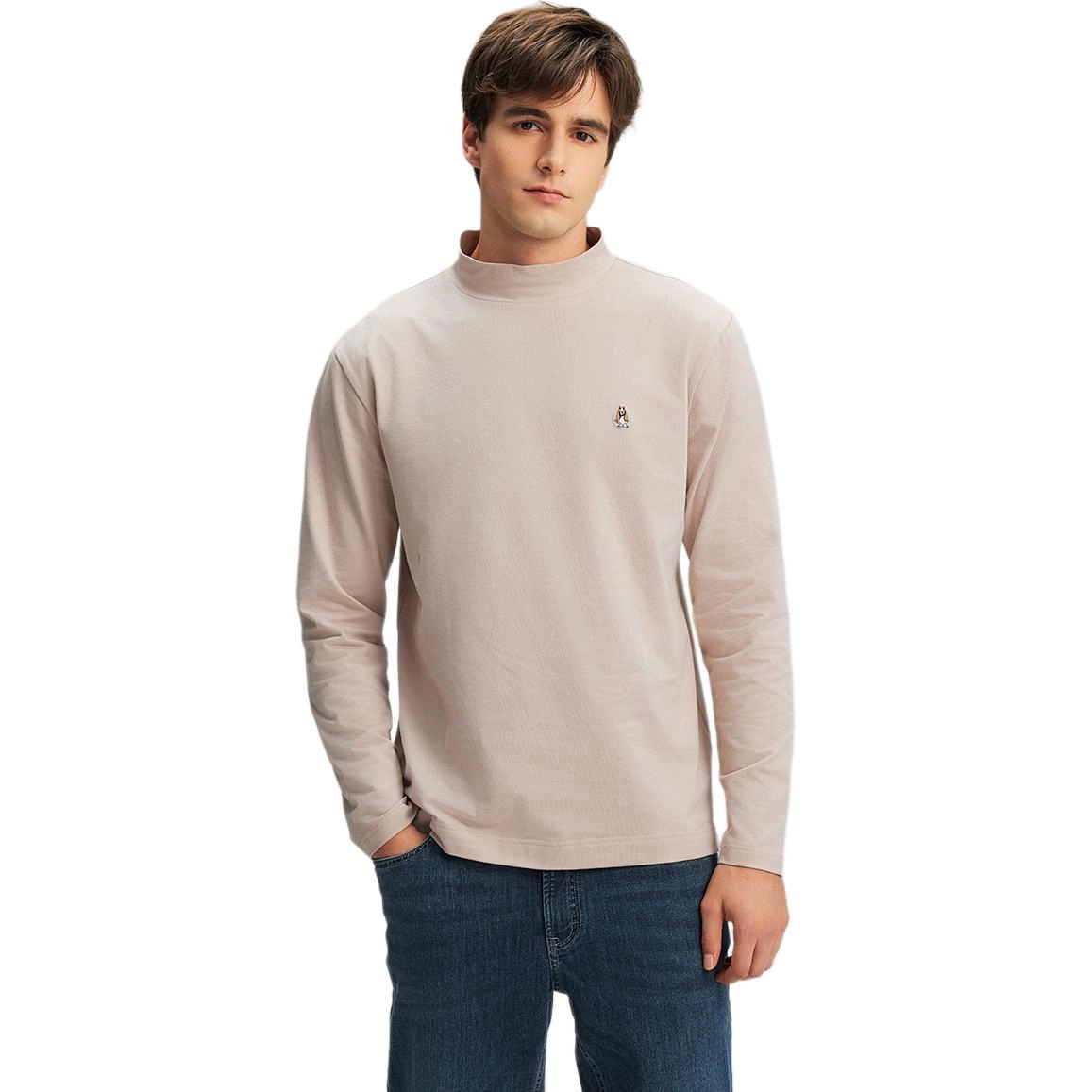 Hush Puppies T