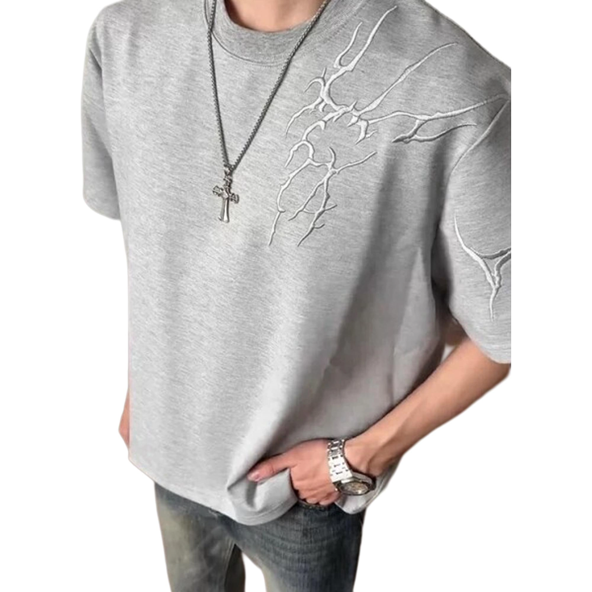 PAINT STAIN T