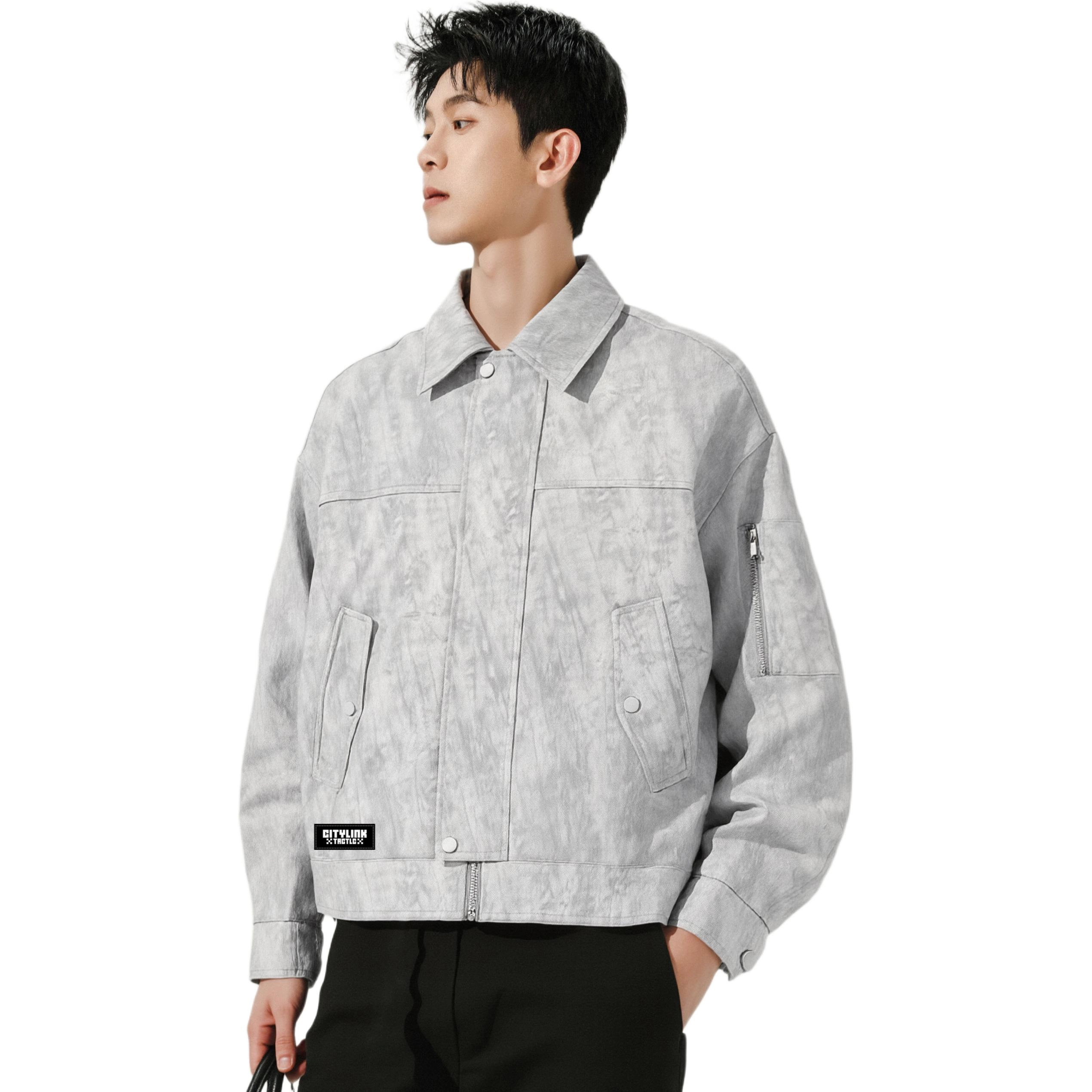 CITYLINK TACTIC cleanfit