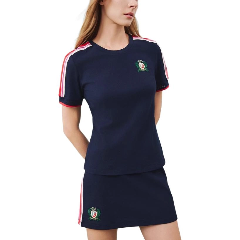 LACOSTE T