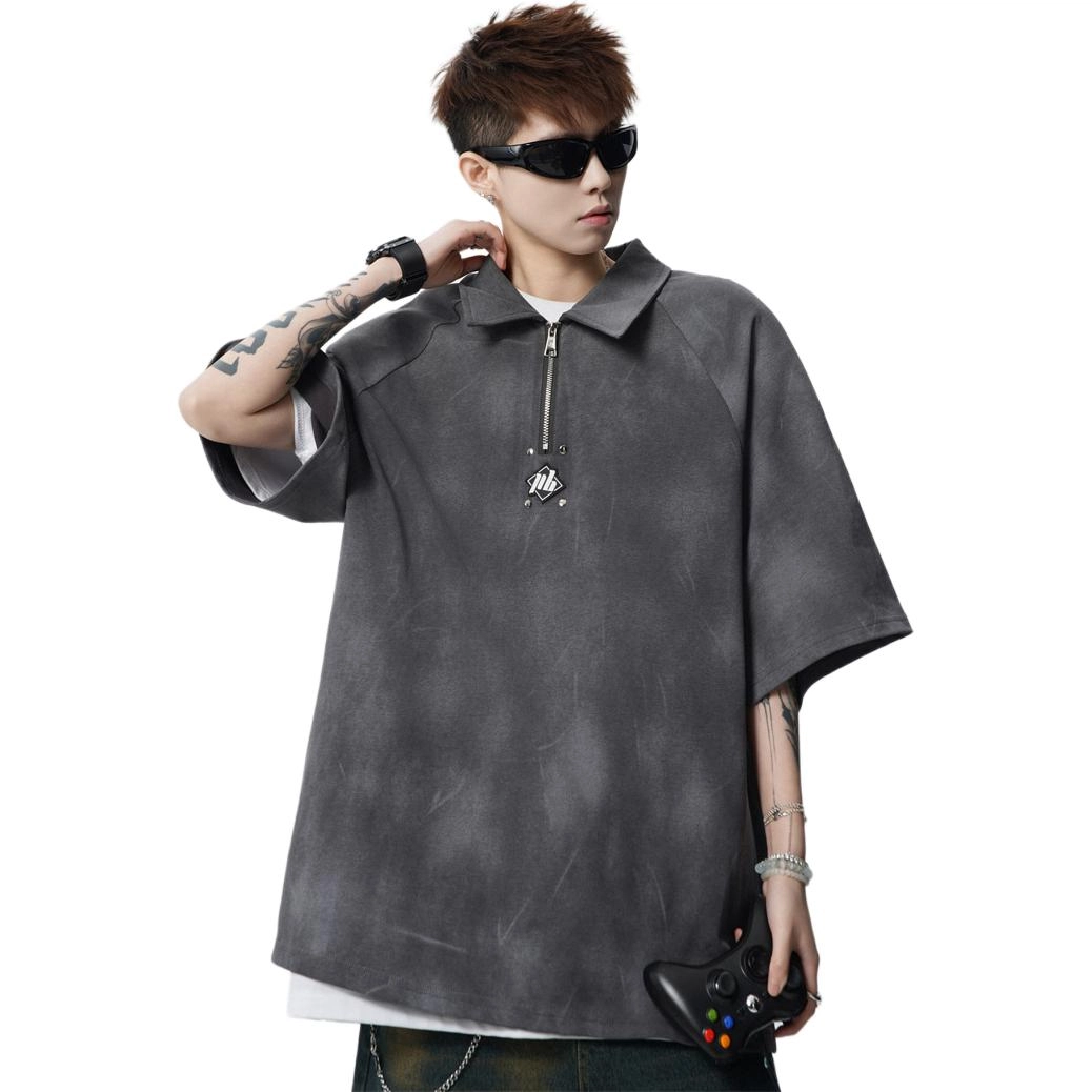GEOFFREY B. SMALL T