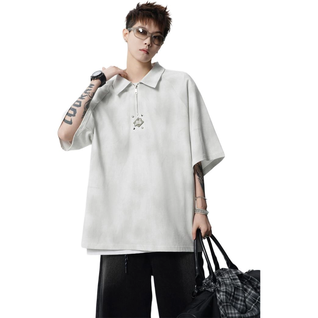 GEOFFREY B. SMALL T