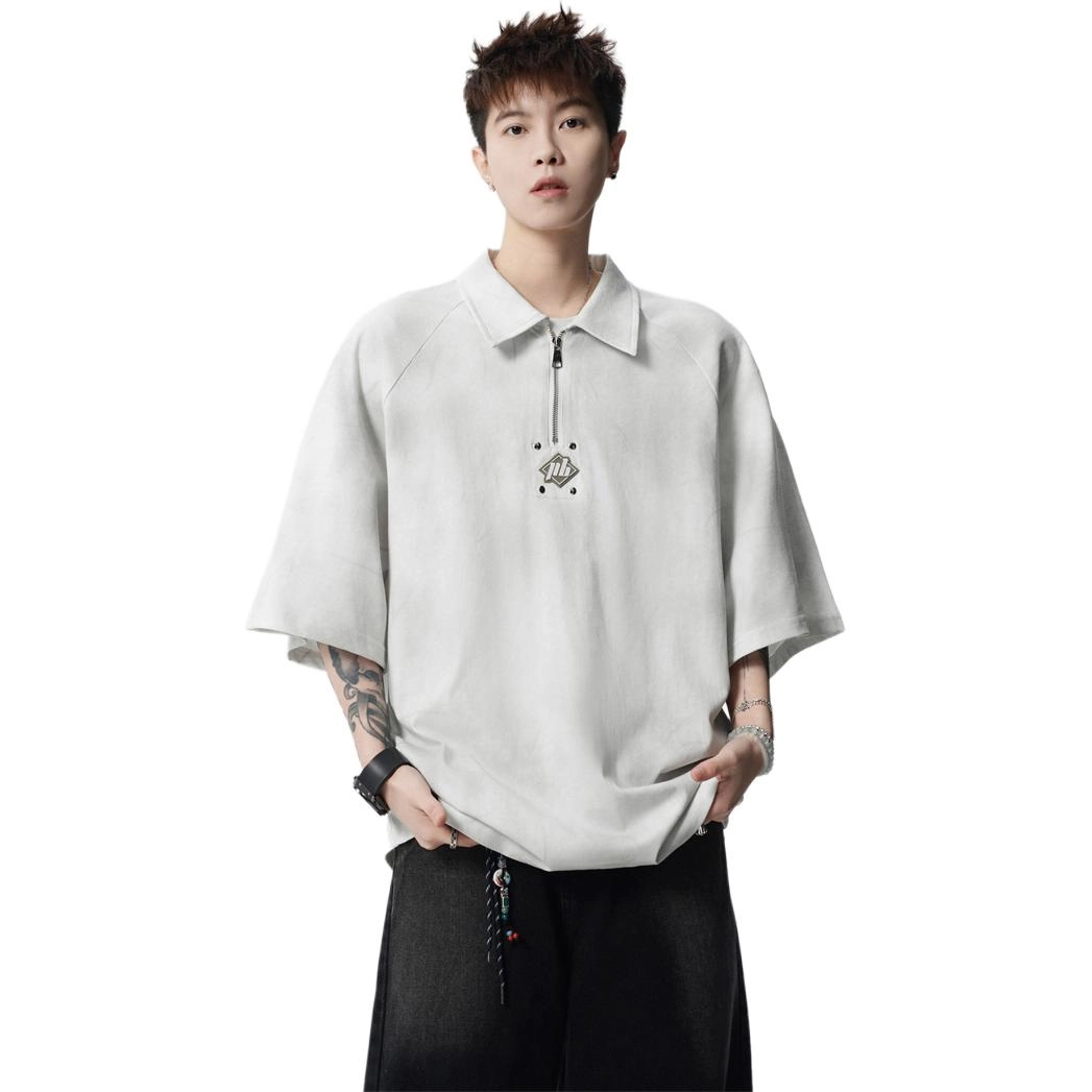 GEOFFREY B. SMALL T