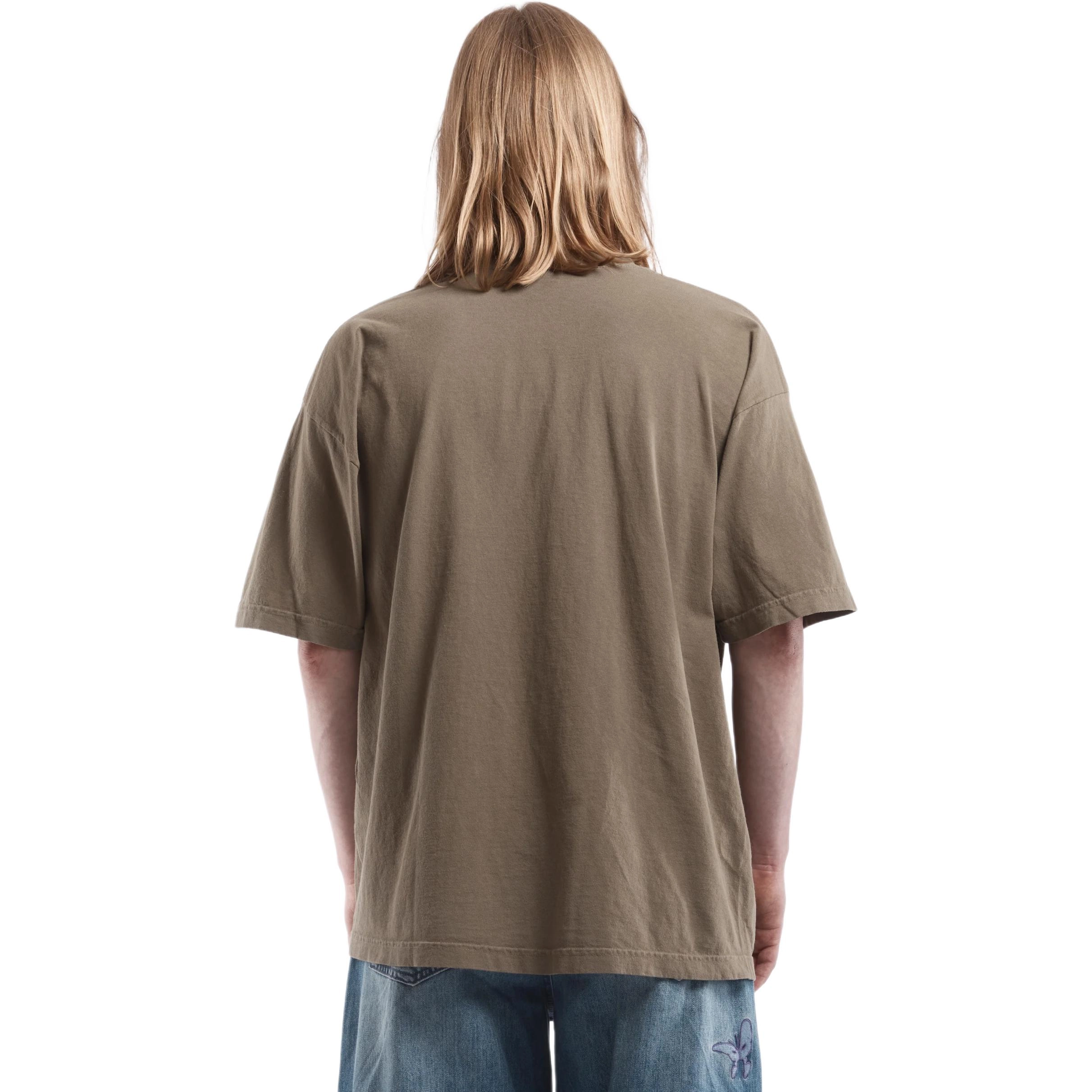 PERKS AND MINI SS25 T