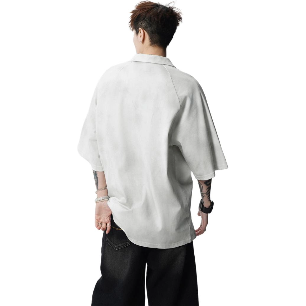 GEOFFREY B. SMALL T
