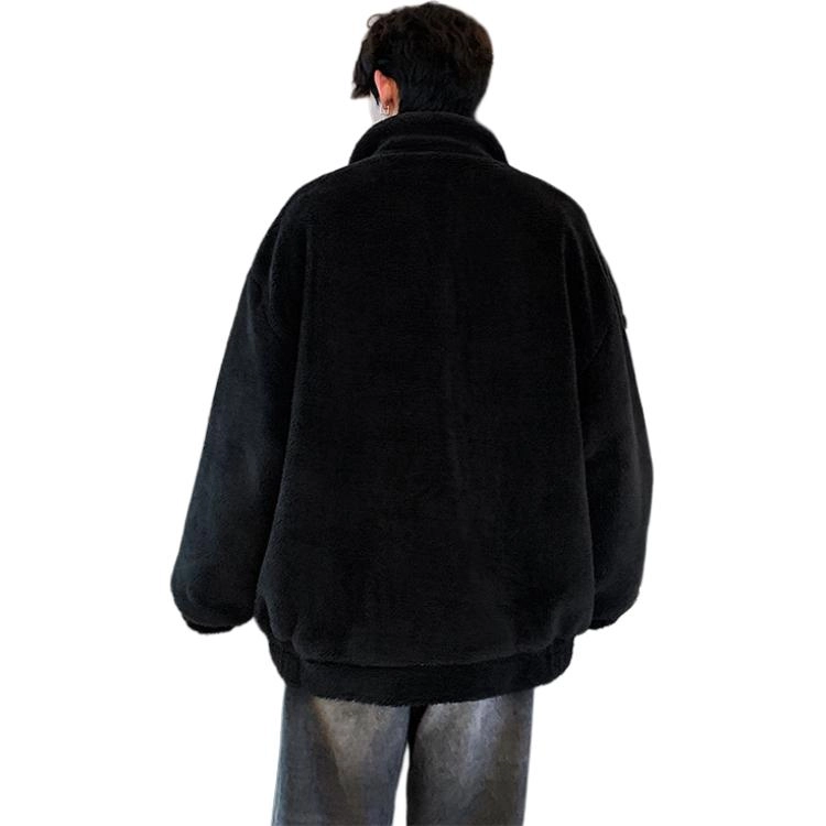 Fakeyoung oversize