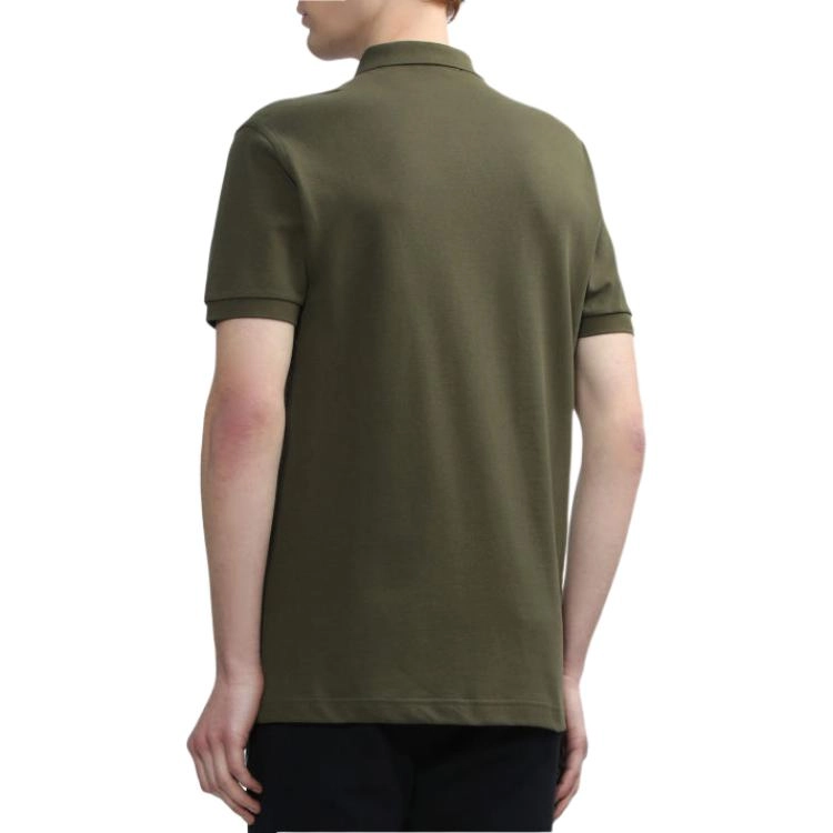 FRED PERRY SS25 LogoPolo