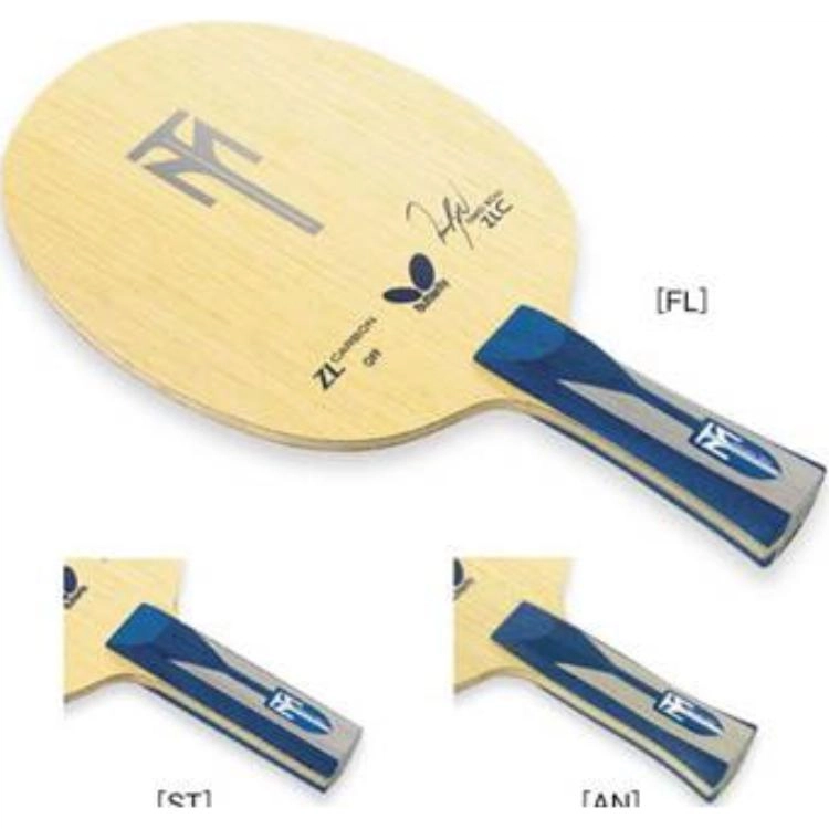 Butterfly TIMO BOLL-ZLC