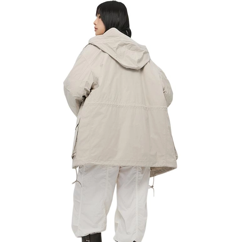 MOUSSY