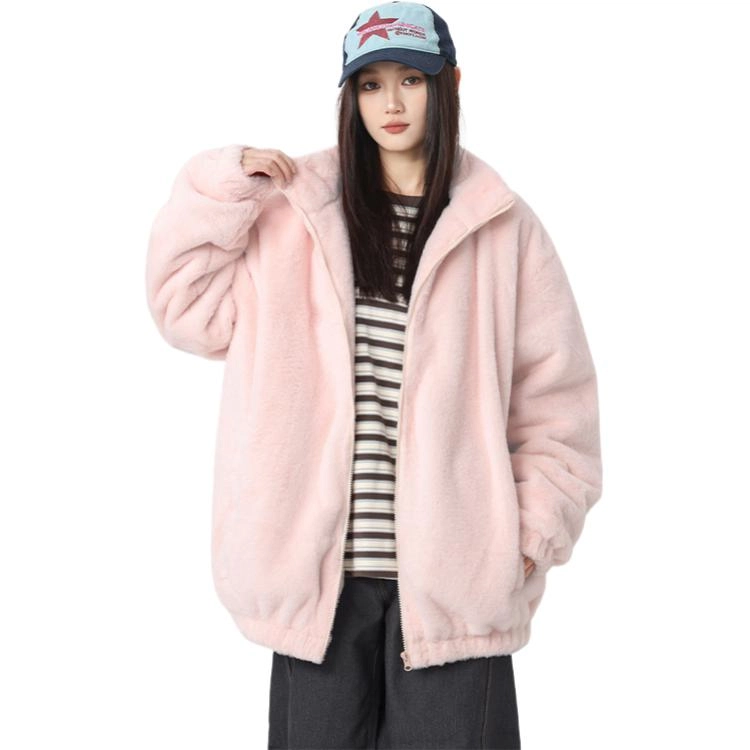 Fakeyoung oversize
