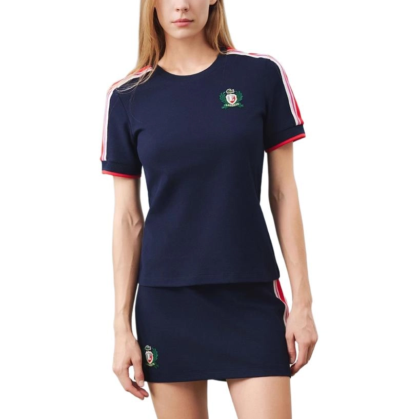 LACOSTE T