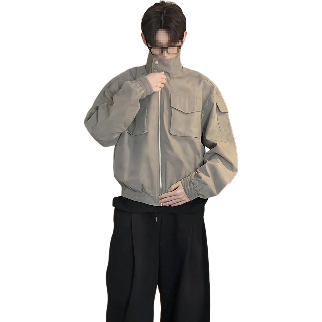 Gyoza Pasta bomber