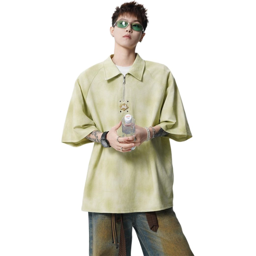 GEOFFREY B. SMALL T