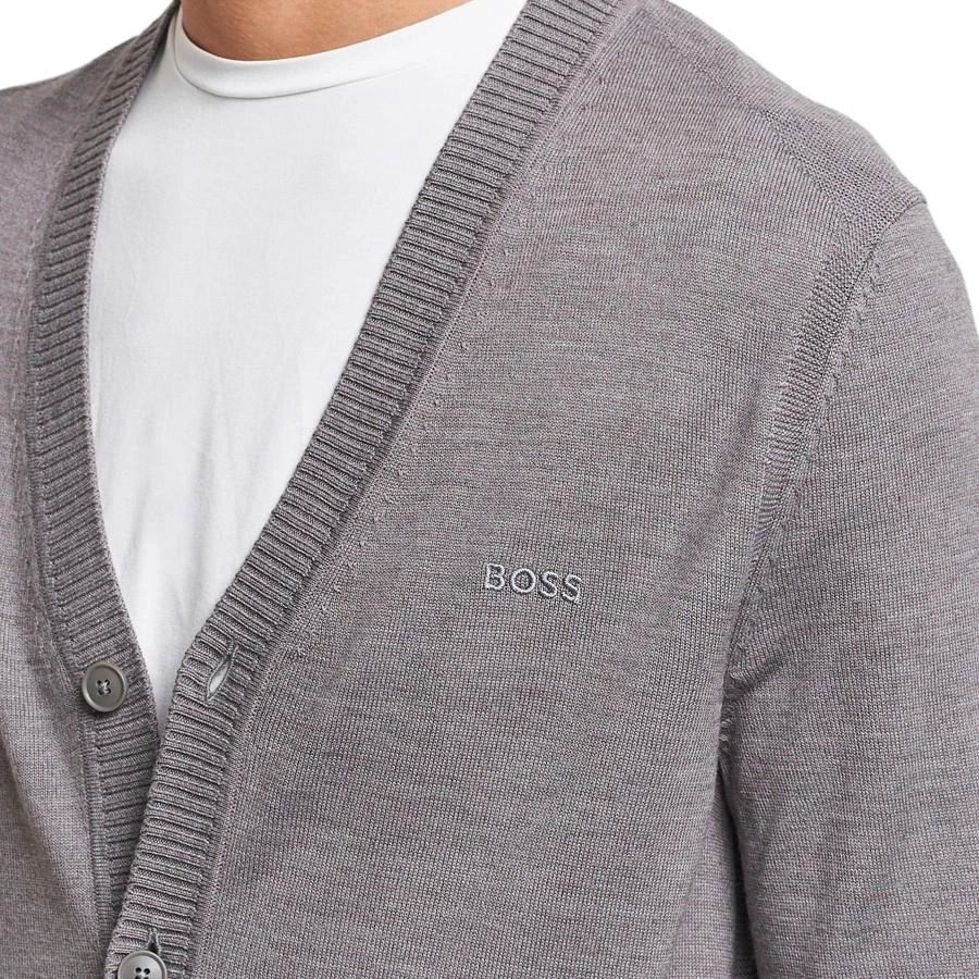 HUGO BOSS FW24 V