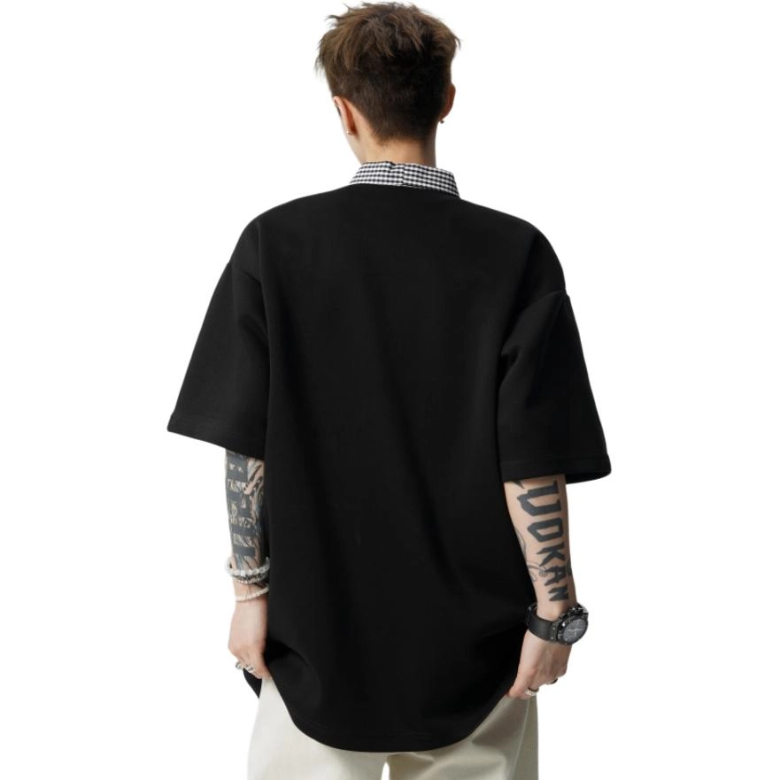 GOODHENLCE Polo
