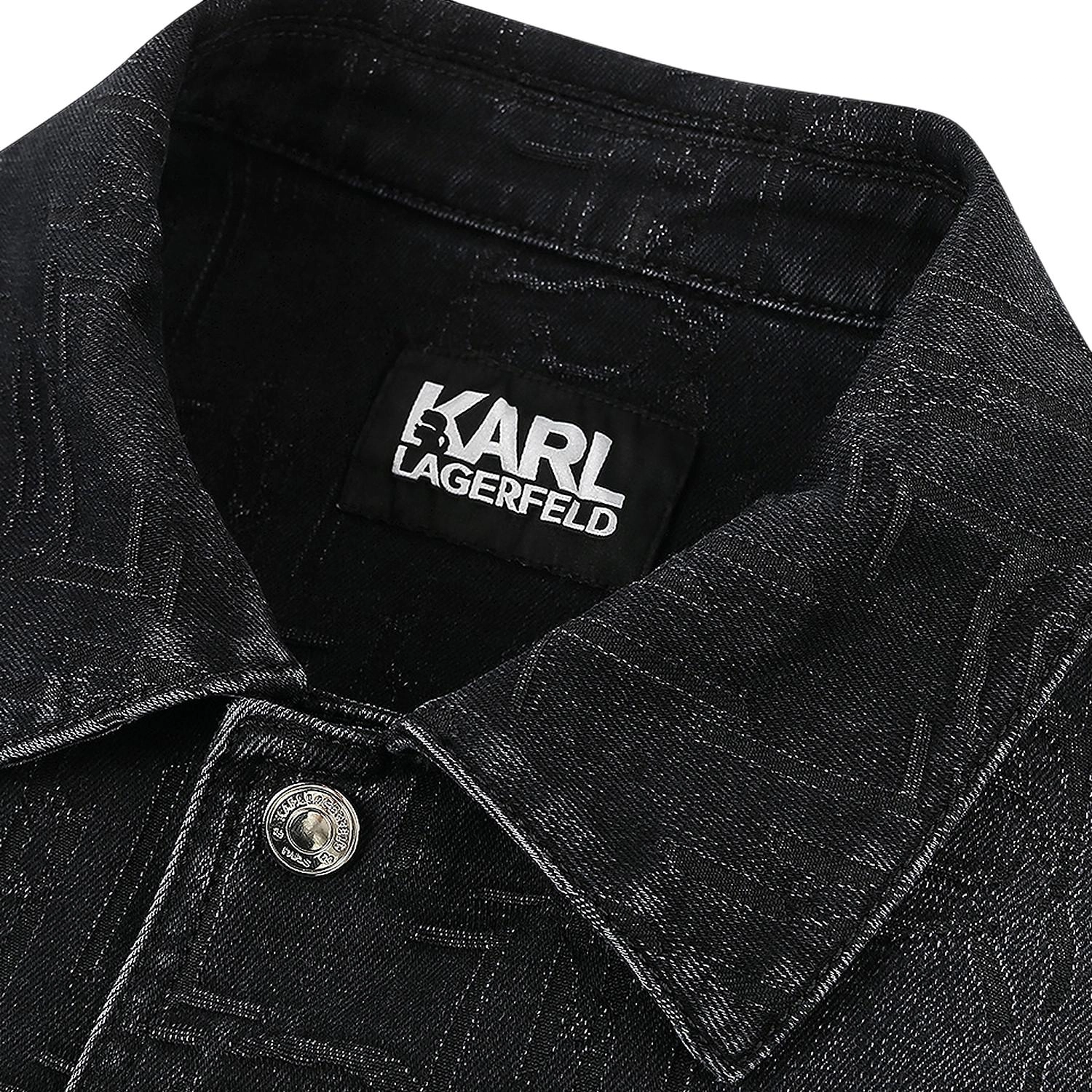 KARL LAGERFELD FW25