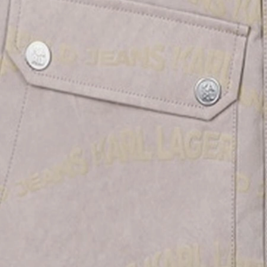 KARL LAGERFELD FW25