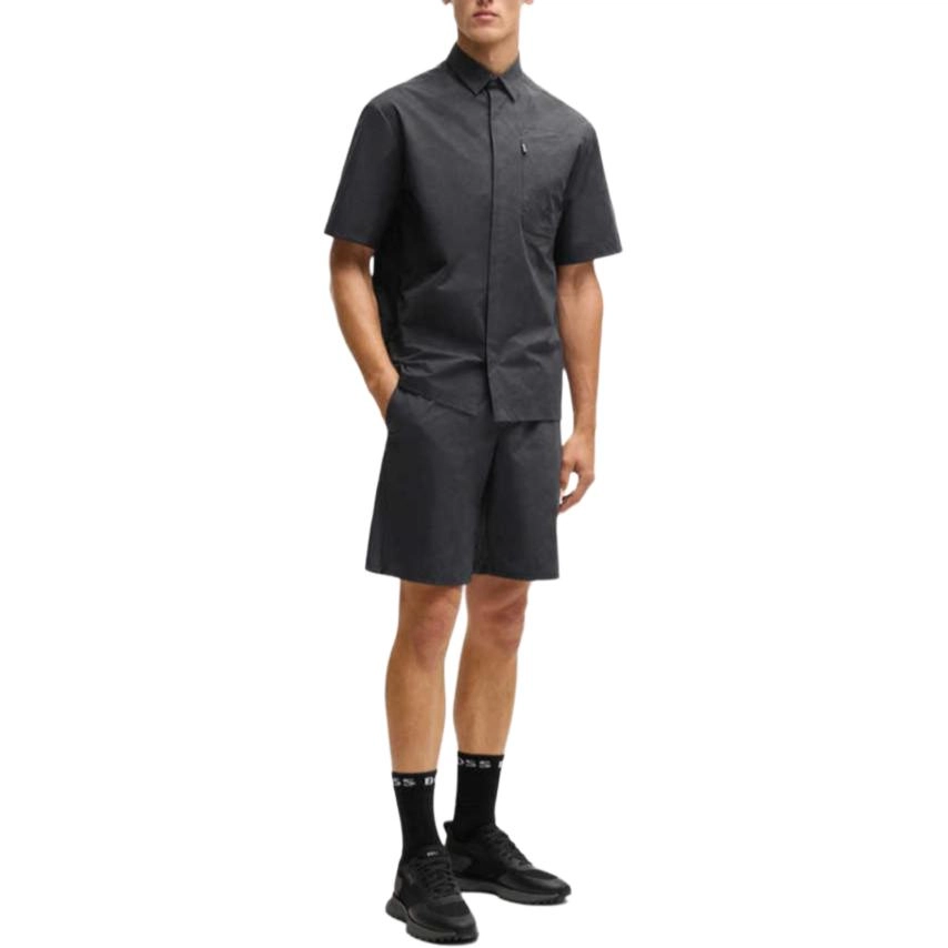 HUGO BOSS SS25
