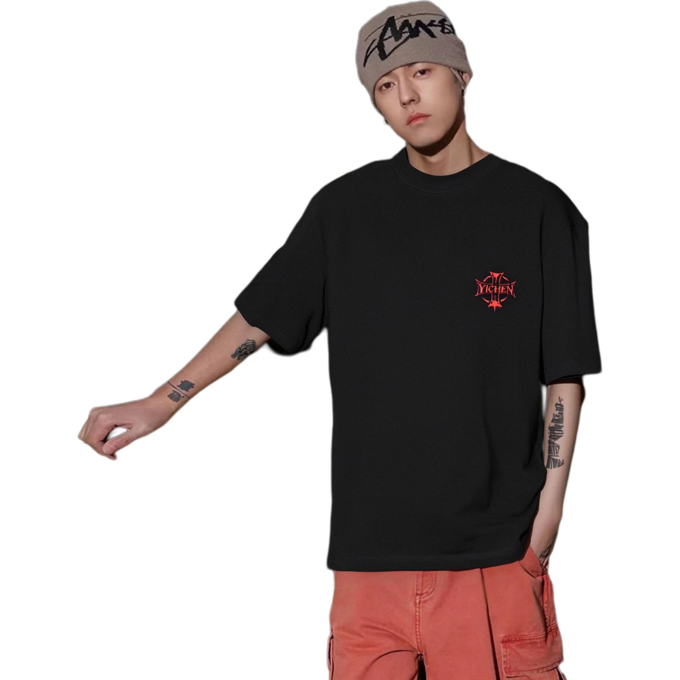 YICHEN T