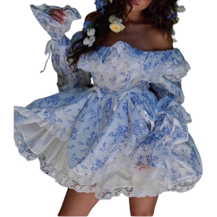 Selkie Collection SS25