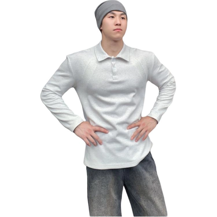 AOPAISHARK poloT