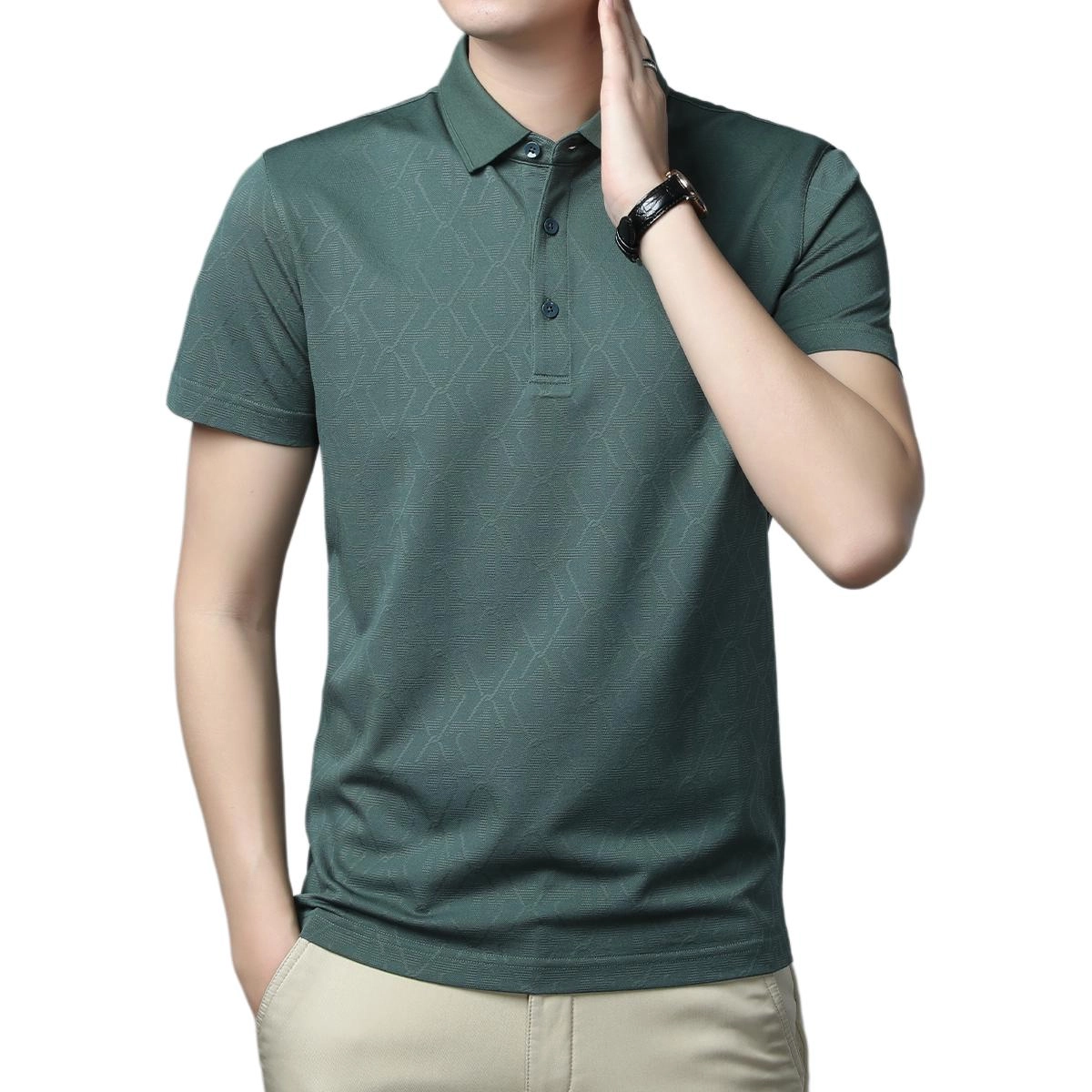 CASAMIA Polo