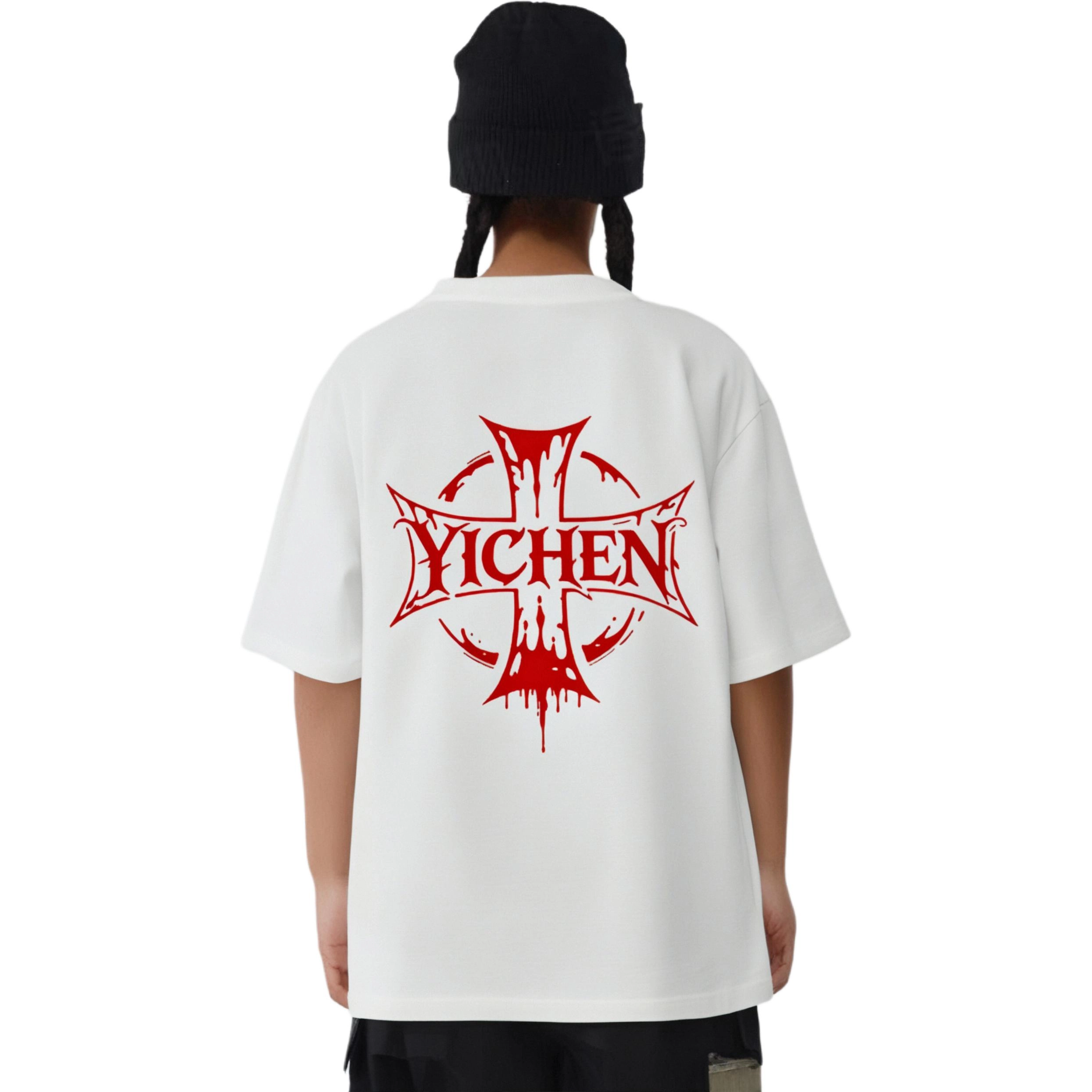 YICHEN T