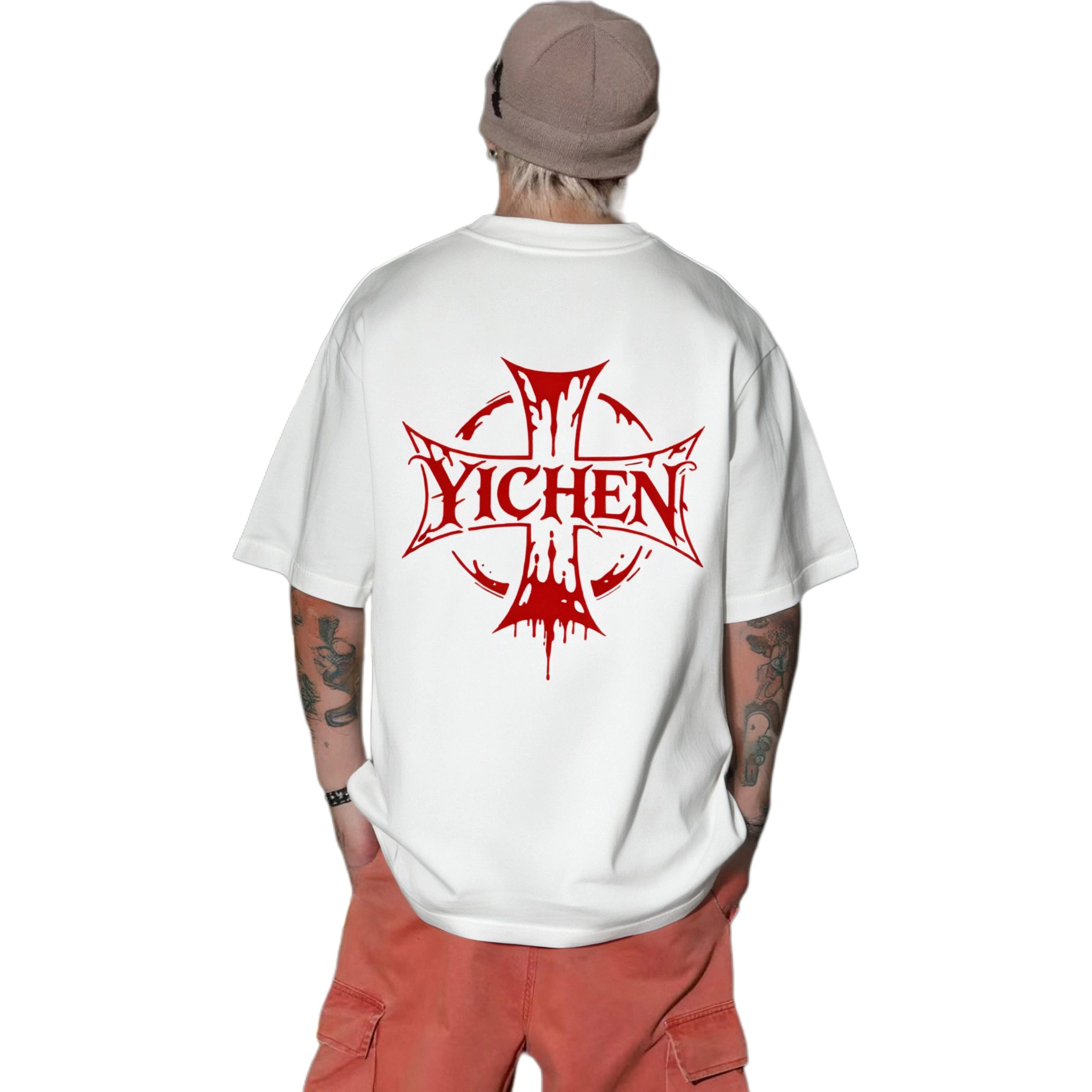 YICHEN T