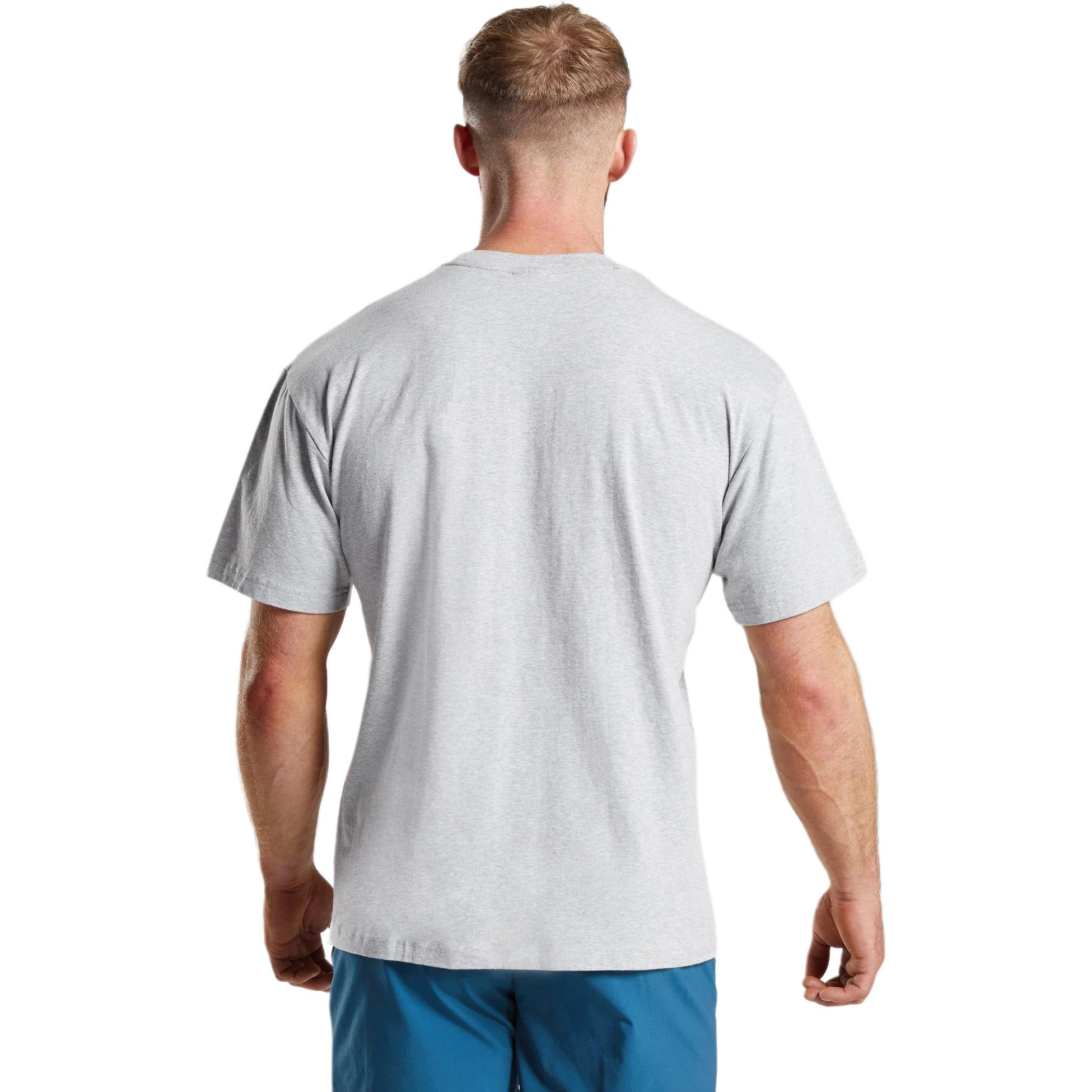 GYMSHARK Apollo LogoT