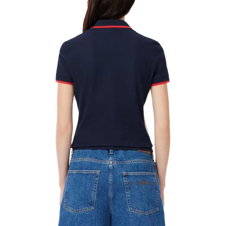 LACOSTE SS25 Polo