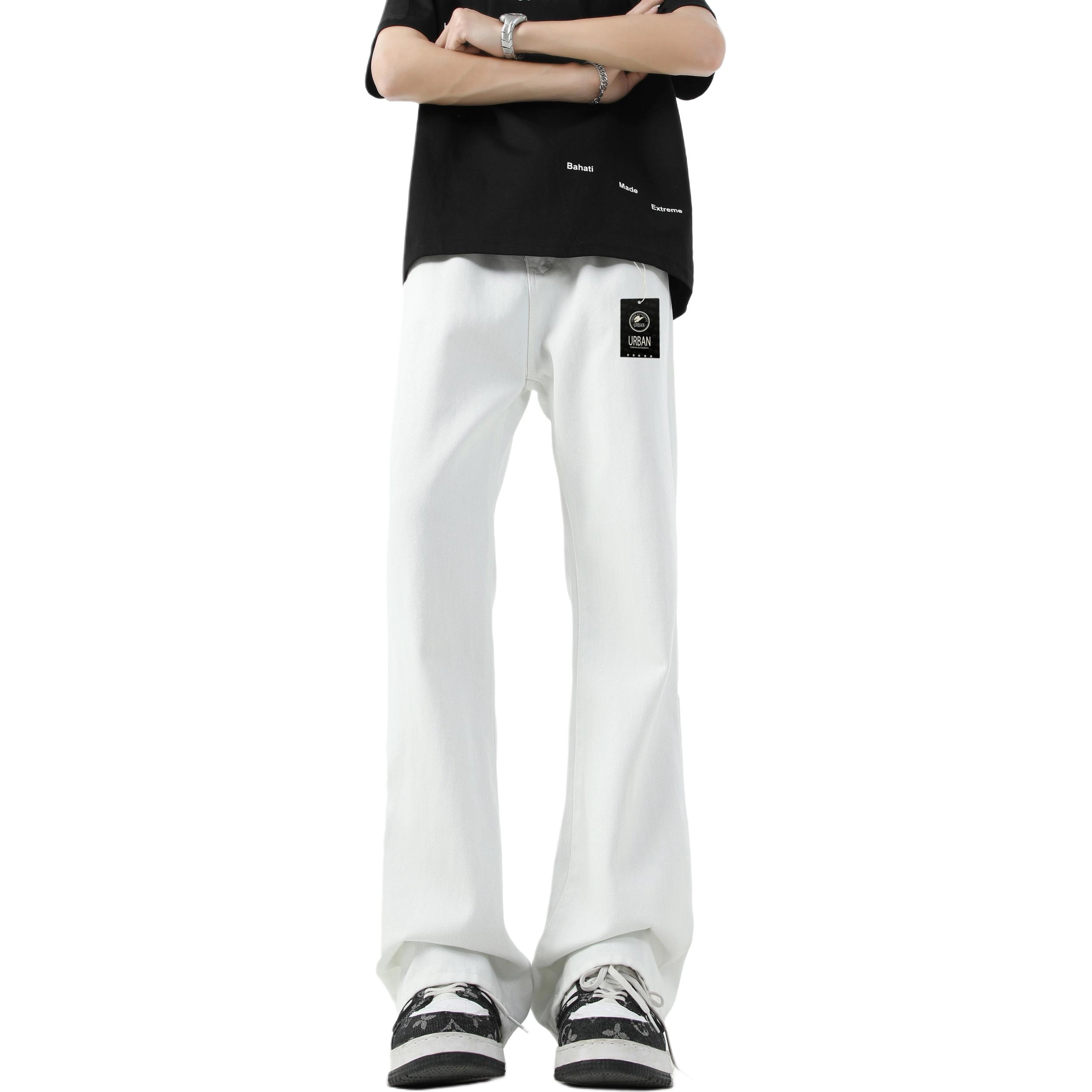 URBAN AUTHENTIC vibecleanfit