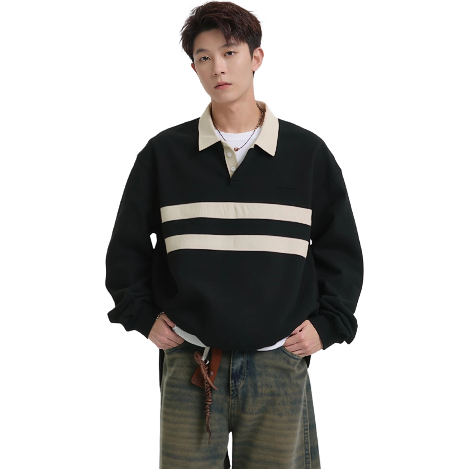 FRLMK polo