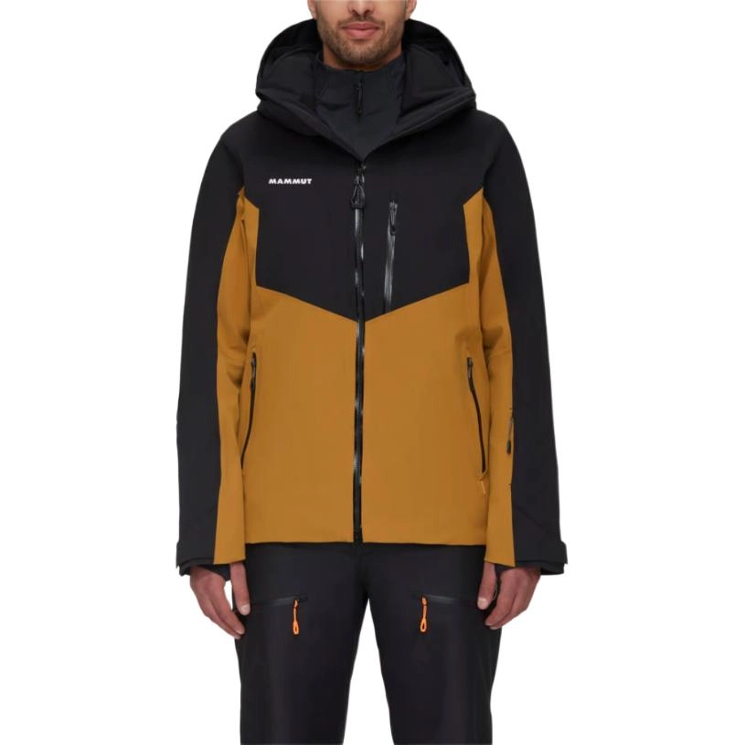MAMMUT Stoney HS Hooded