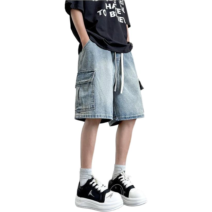 M JEANS STUDIOS 7 vibe
