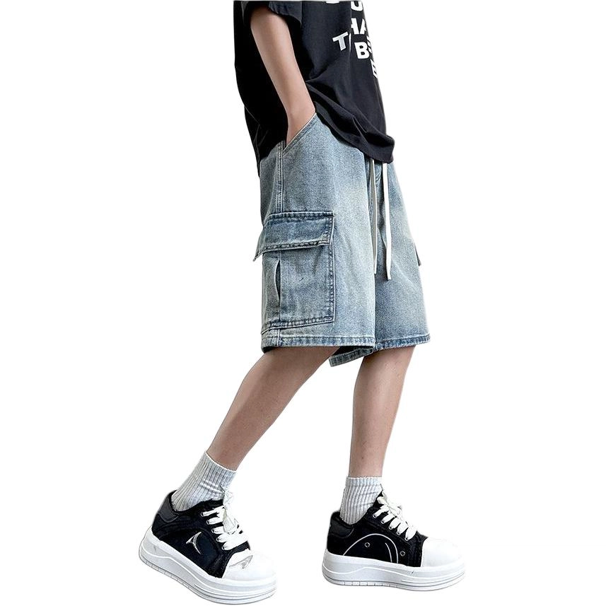 M JEANS STUDIOS 7 vibe