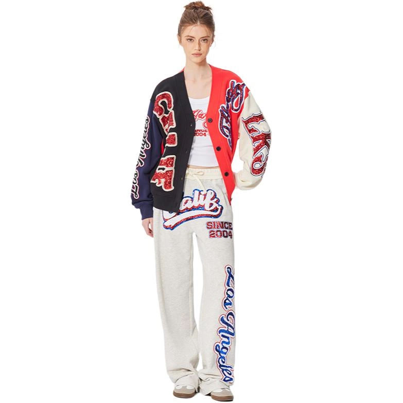 Ed Hardy SS25 V