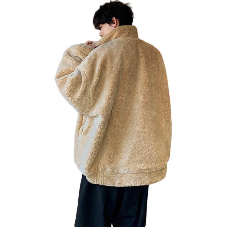Fakeyoung oversize